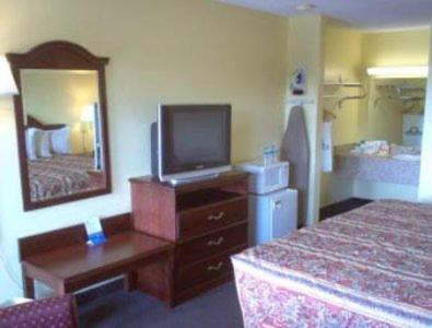 Days Inn Blakely Zimmer foto