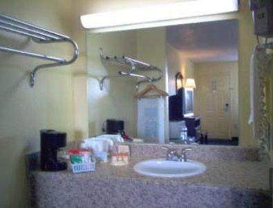 Days Inn Blakely Zimmer foto